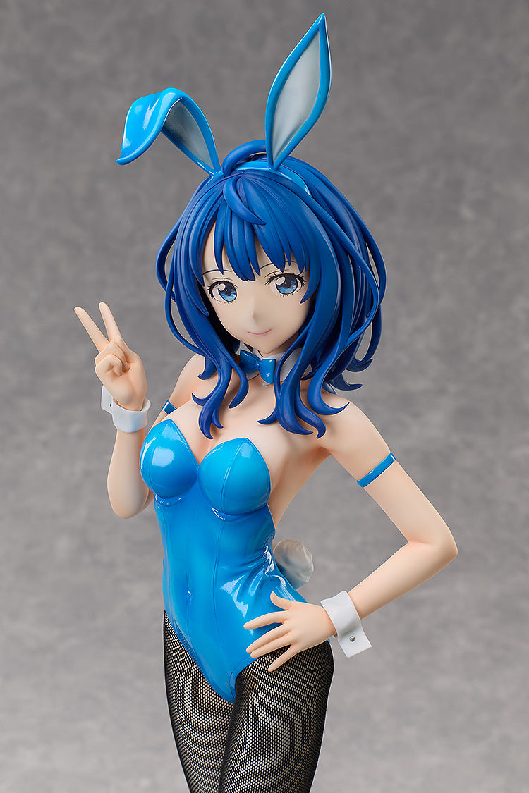 Makeine: Too Many Losing Heroines! - Anna Yanami: Bunny Ver. 1/4 Scale Figure
