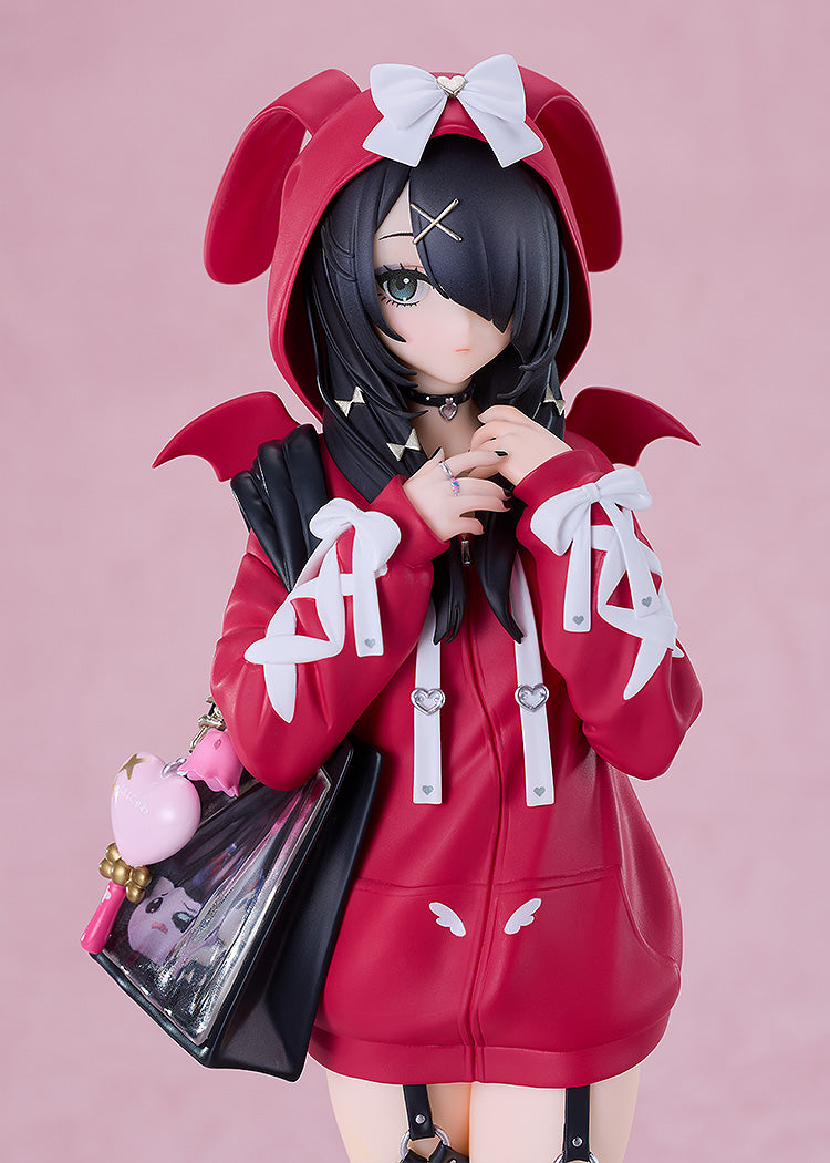 NEEDY STREAMER OVERLOAD - POP UP PARADE Ame L Size Figure