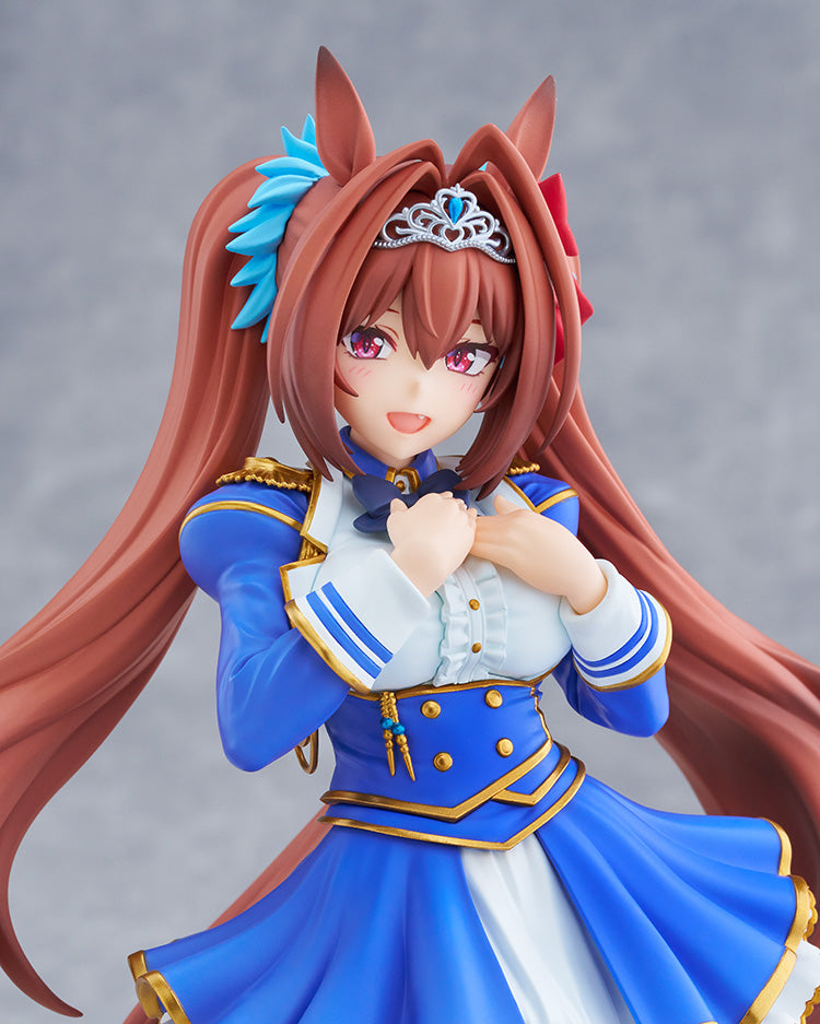 Umamusume: Pretty Derby - POP UP PARADE Daiwa Scarlet L Size Figure