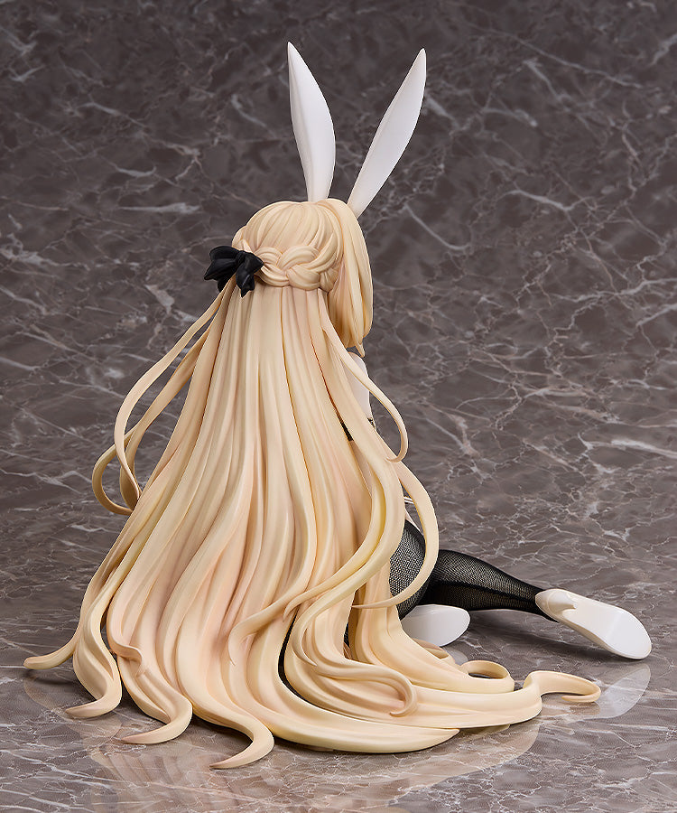 GOBLIN SLAYER - Sword Maiden: Bunny Ver. 1/4 Scale Figure