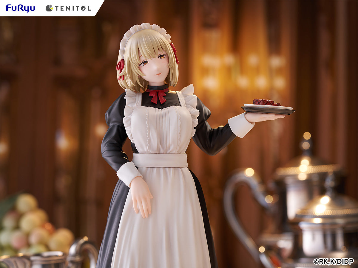 Delicious in Dungeon - TENITOL TALL Falin Classic Maid ver. Figure