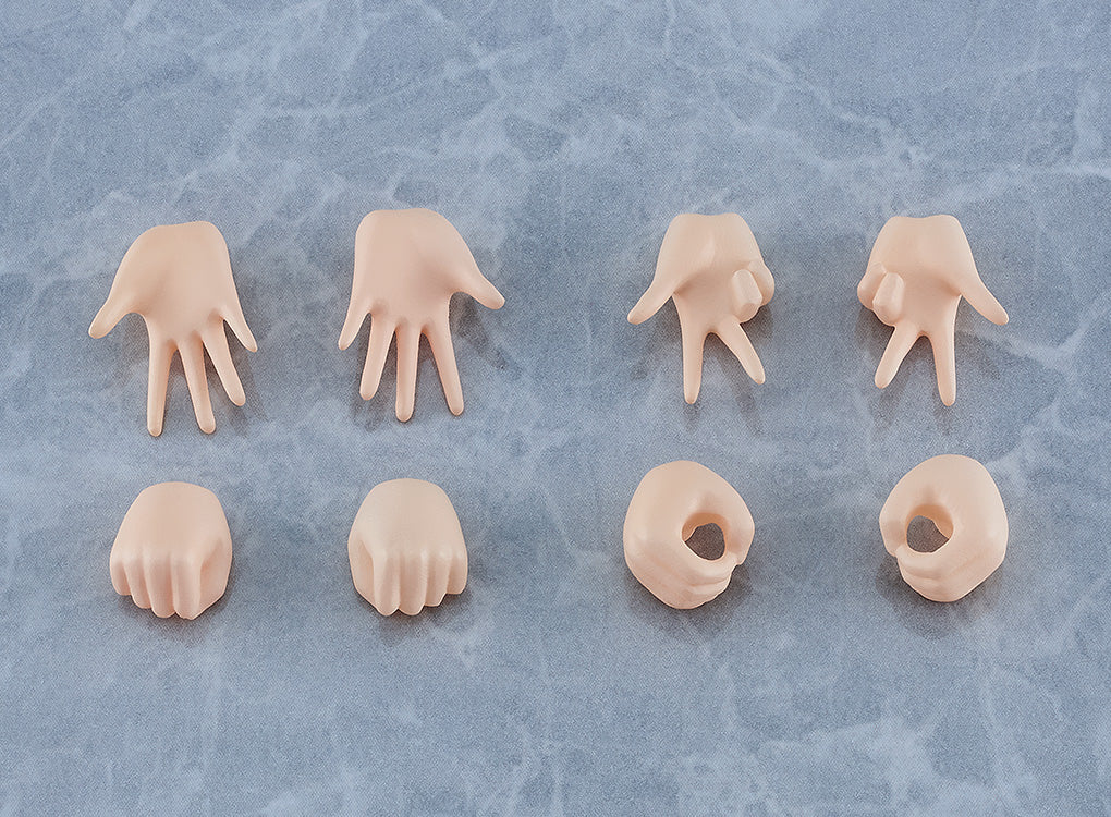 PLAMATEA Muse Body: Ichika - Bikini Ver. B Type Figure