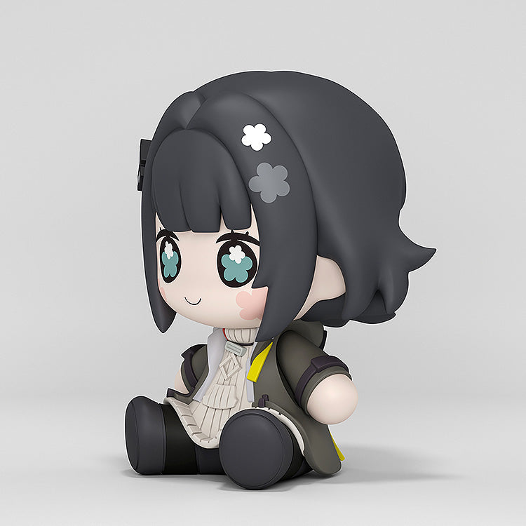 Arknights: Endfield - Huggy Good Smile Endministrator (Male) / Endministrator (Female) Figure