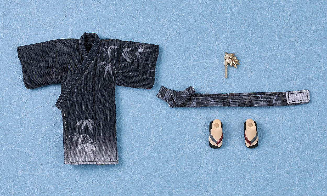 Touken Ranbu ONLINE - Nendoroid Doll Shokudaikiri Mitsutada: Casual Outfit Ver.