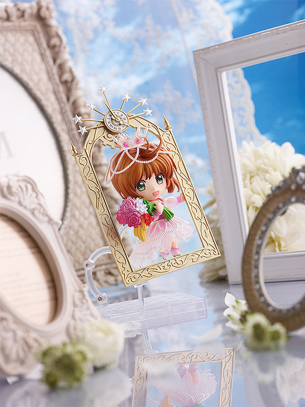 Cardcaptor Sakura - Nendoroid Sakura Kinomoto: Always Together ~Pinky Promise~ Figure (Rerelease)