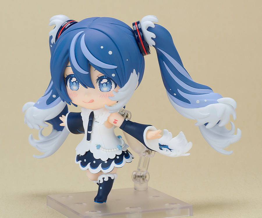 Hatsune Miku - Nendoroid Hatsune Miku: Katsushika Hokusai Collaboration Ver. (Rella)