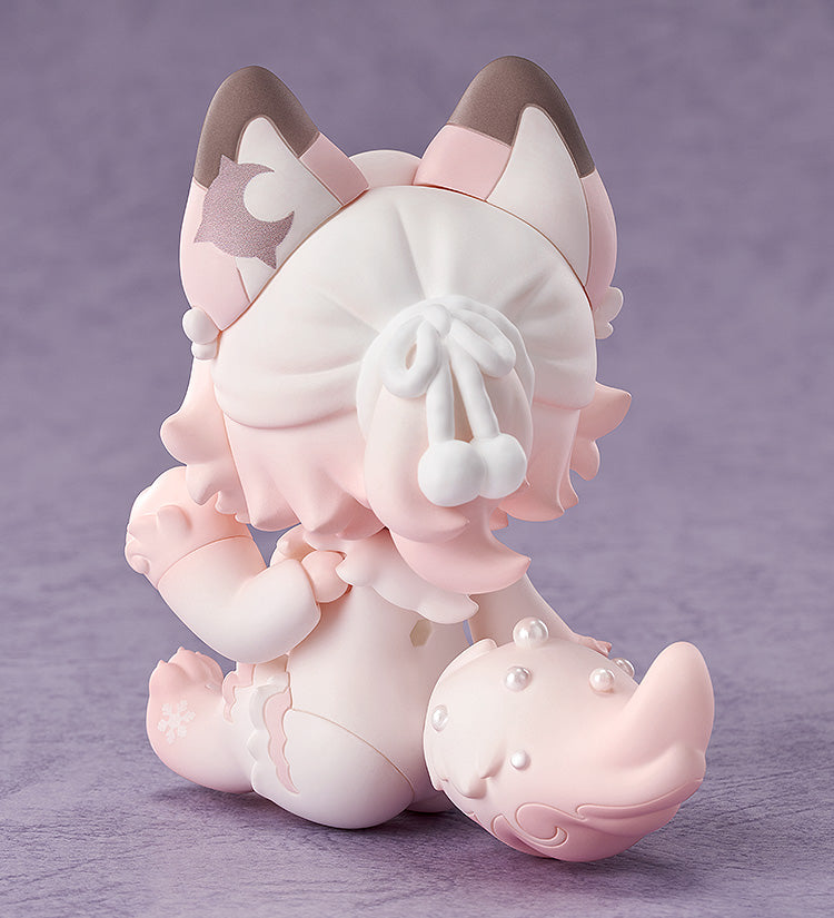FLUFFY LAND - Nendoroid Dyana Figure