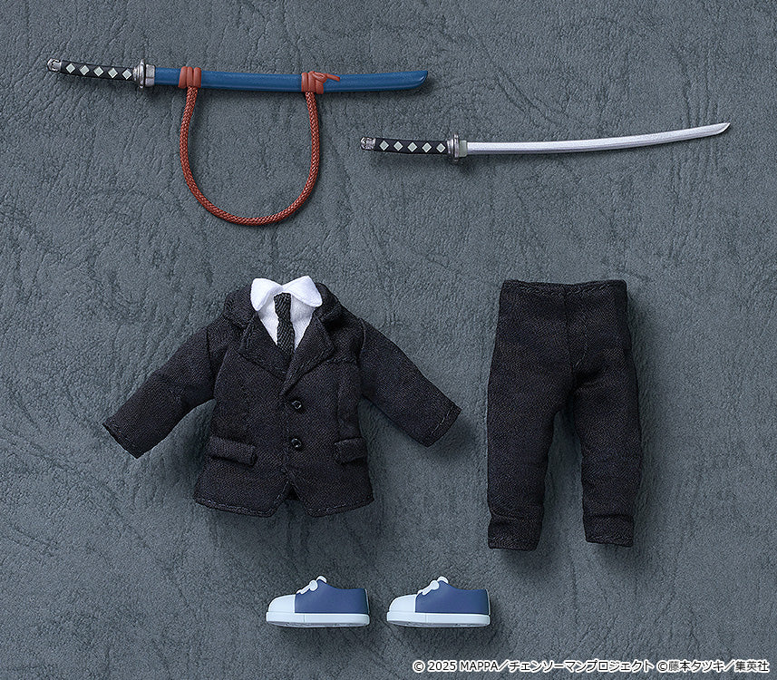 Chainsaw Man - The Movie: Reze Arc - Nendoroid Doll Aki Hayakawa