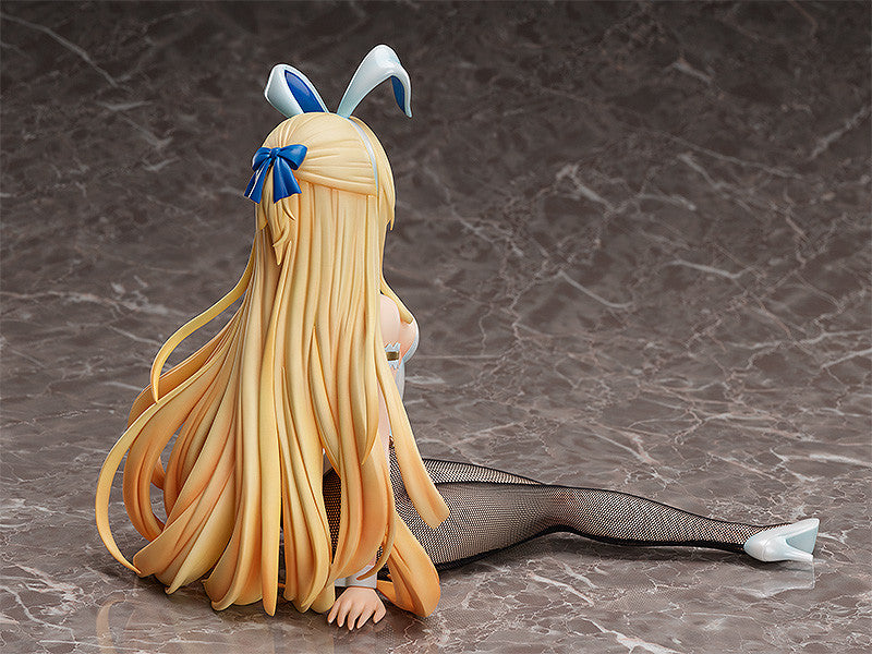 GOBLIN SLAYER - Priestess: Bunny Ver. 1/4 Scale Figure (Rerelease)