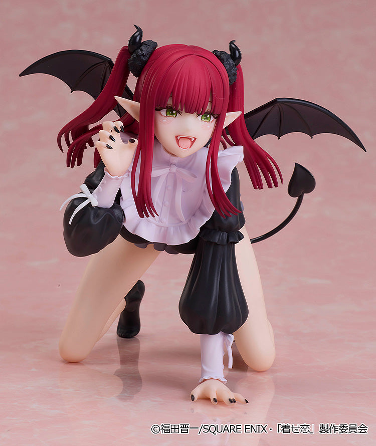 My Dress-Up Darling - Marin Kitagawa Liz Cosplay Ver. Non Scale Figure Good Smile US My Dress-Up Darling - Marin Kitagawa Liz Cosplay Ver. Non Scale Figure Good Smile US