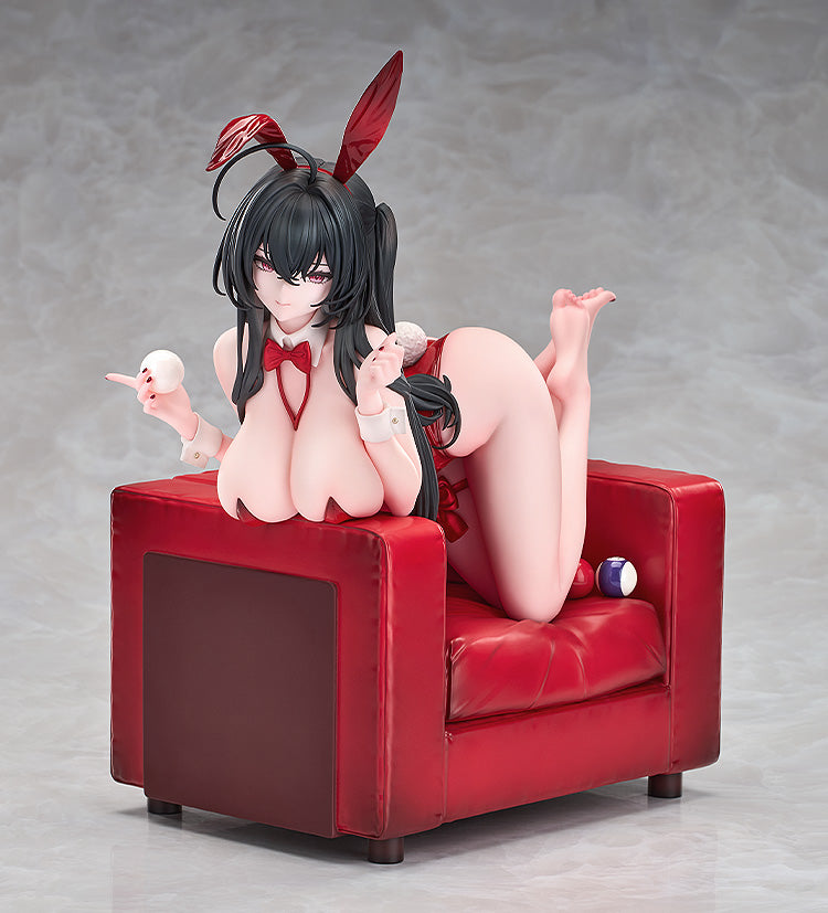 Azur Lane - Taihou: Fun on the Baize - Illustration Ver. 1/7 Scale Figure