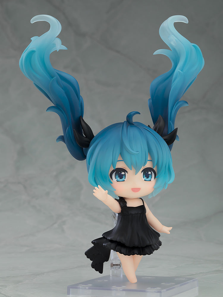 Hatsune Miku - Nendoroid Hatsune Miku: Deep Sea Girl Ver. Figure