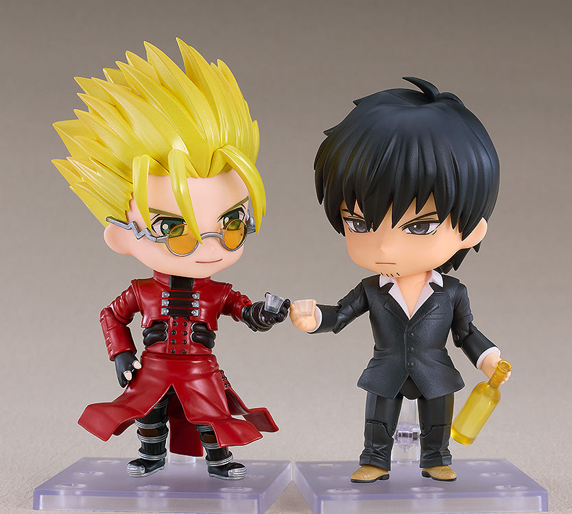 TRIGUN MAXIMUM