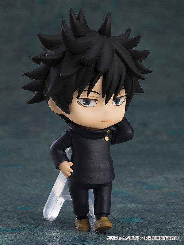Jujutsu Kaisen - Nendoroid Surprise Jujutsu Kaisen Figures Boxset (Rerelease)