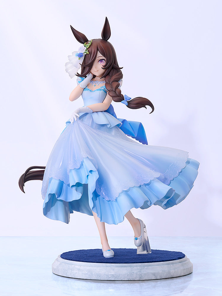 Umamusume: Pretty Derby - Rice Shower: The Day I Dreamed Of 1/7 Scale Figure