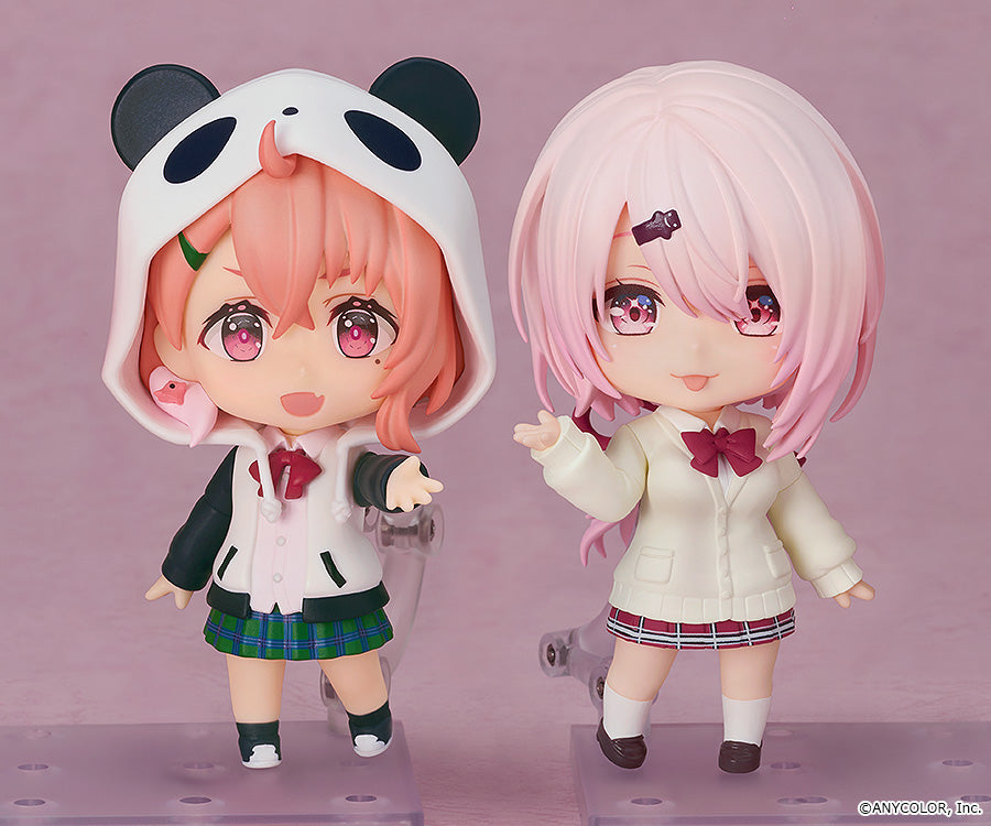NIJISANJI - Nendoroid Shiina Yuika Figure