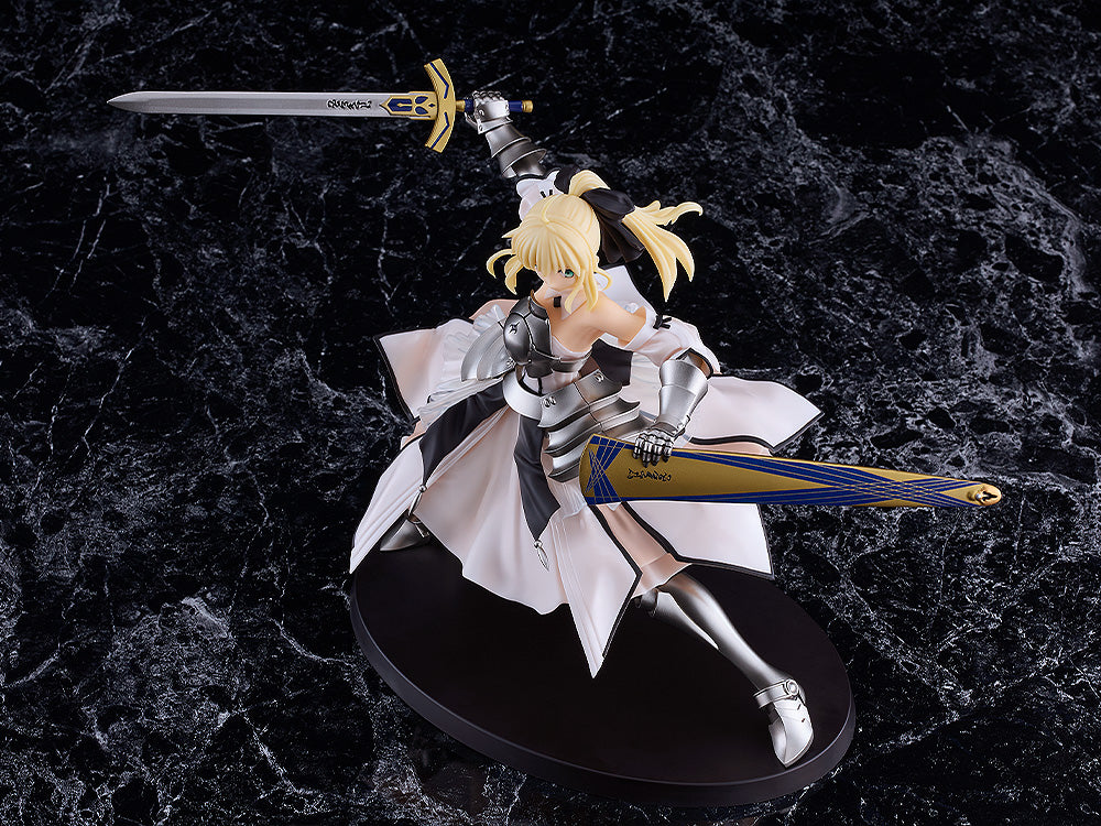Fate/stay night - Reincarnation Saber Lily ~Distant Avalon~ Figure