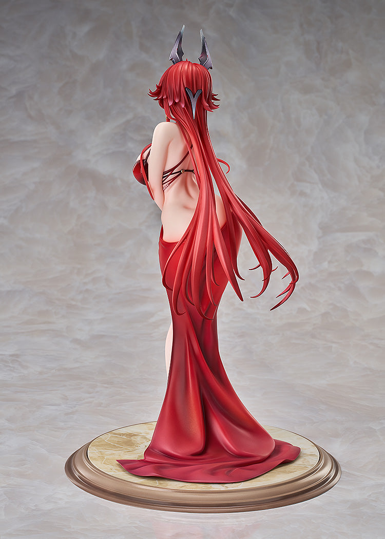GODDESS OF VICTORY: NIKKE - Red Hood - Nonsense Red 1/7 Scale