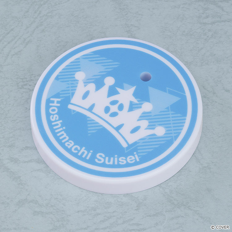 hololive production - Nendoroid Hoshimachi Suisei: Sailor Outfit Ver. Figure