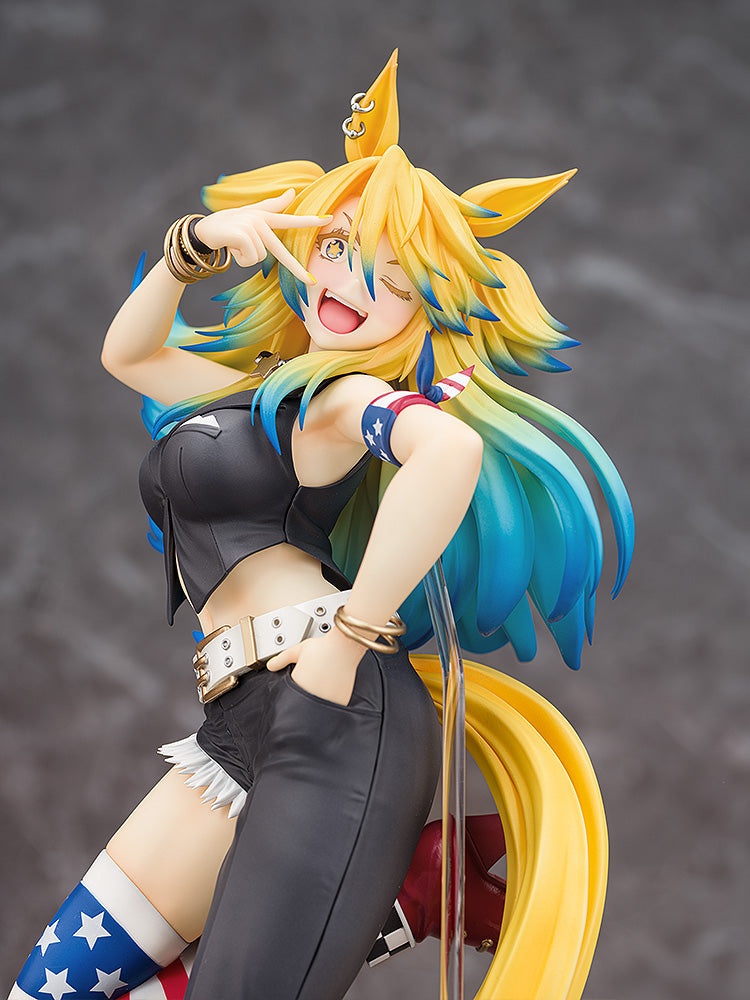 Umamusume: Cinderella Gray - Obey Your Master 1/7 Scale Figure