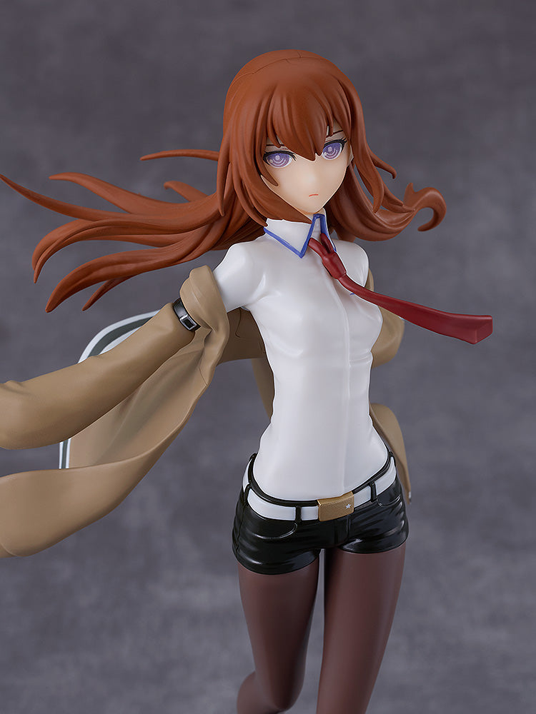 STEINS;GATE - Reincarnation Kurisu Makise Model Kit – Good Smile US