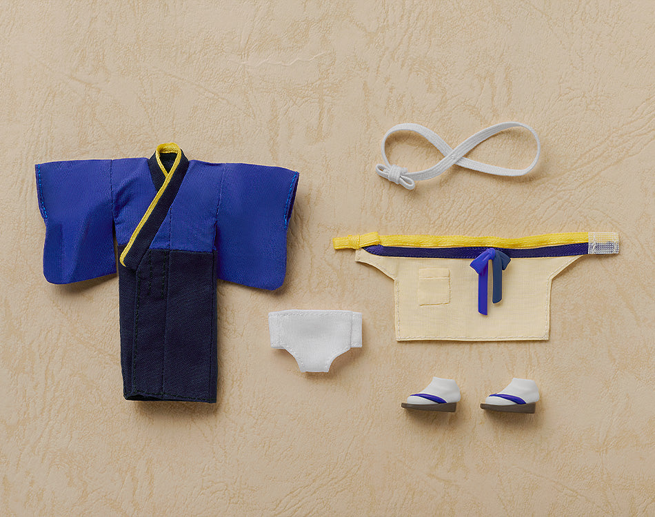 Lycoris Recoil - Nendoroid Doll Takina Inoue: Cafe LycoReco Uniform Ver. Figure