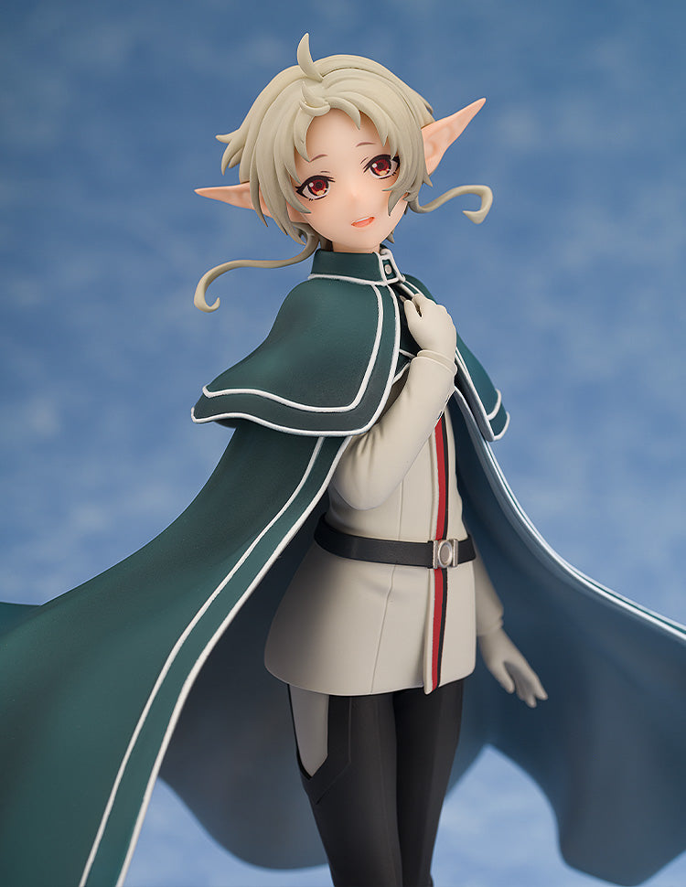 Mushoku Tensei: Jobless Reincarnation - Sylphiette Figure