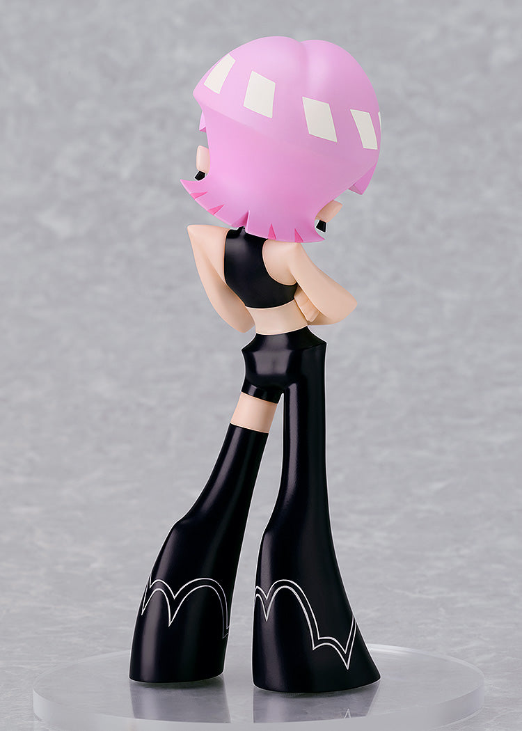 New PANTY & STOCKING with GARTERBELT - POP UP PARADE Polyurethane