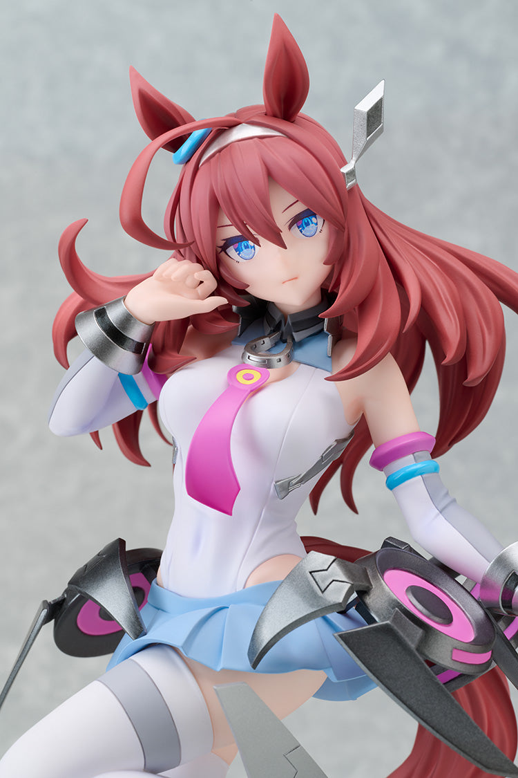 Umamusume: Pretty Derby - POP UP PARADE SP Mihono Bourbon Figure
