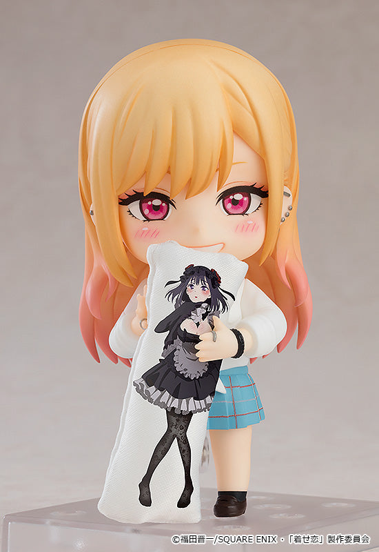 My Dress-Up Darling - Nendoroid Marin Kitagawa Figure (Rerelease)