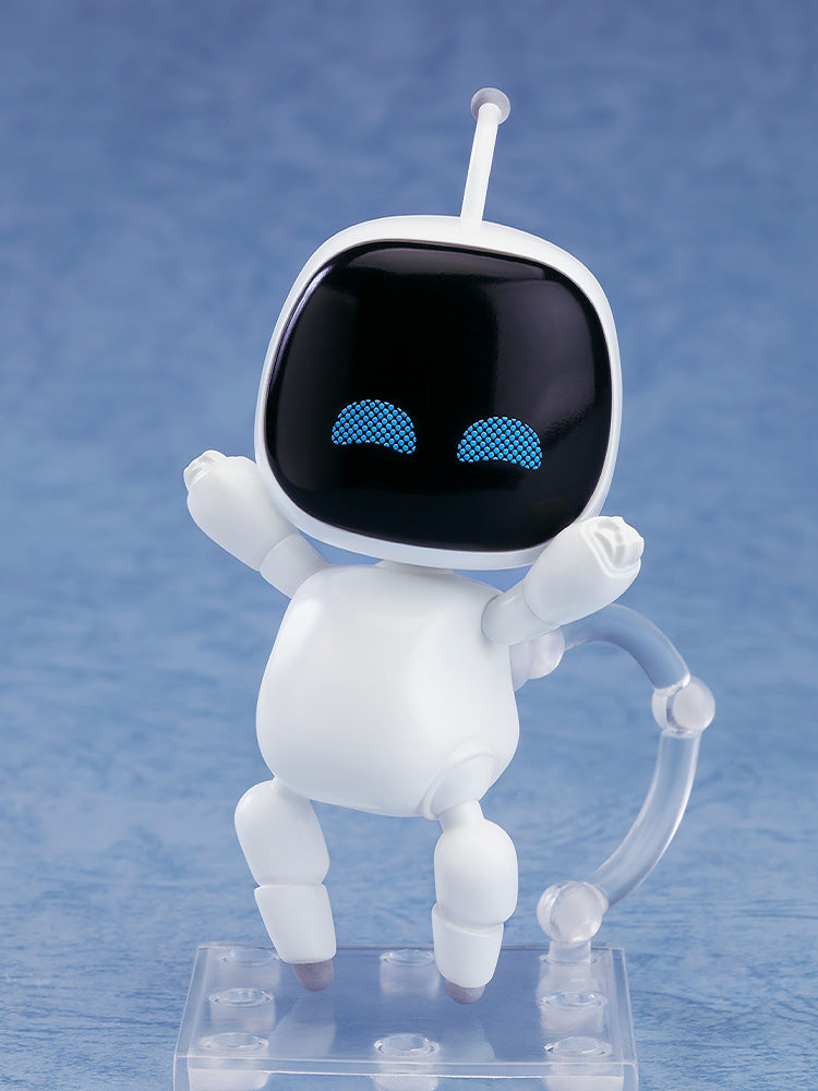 ASTROBOT - Nendoroid Surprise Astro 1.0 Figures (Boxset) – Good