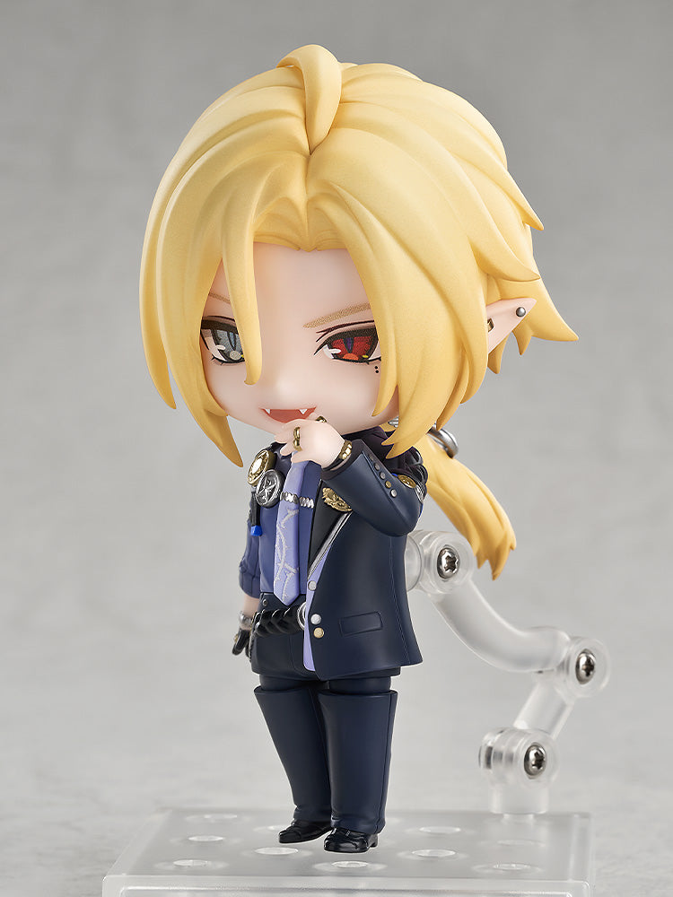 Zenless Zone Zero - Nendoroid Hugo Vlad Figure