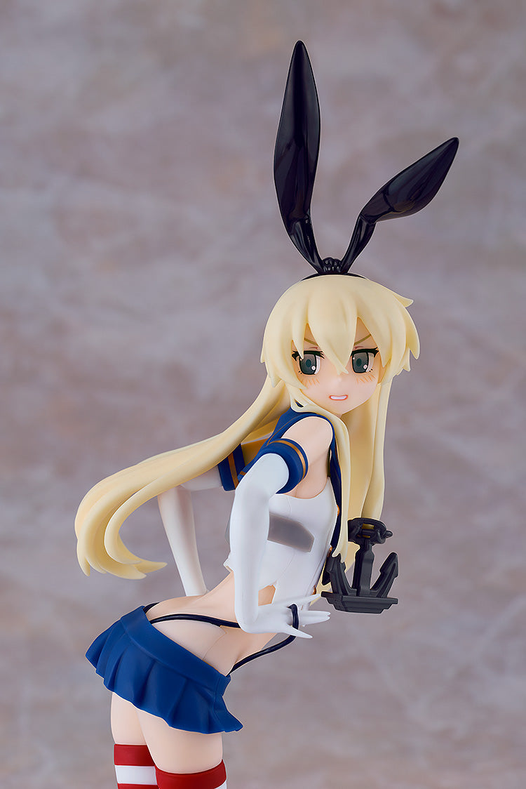 Kantai Collection -Kancolle- - Reincarnation Shimakaze FIgure