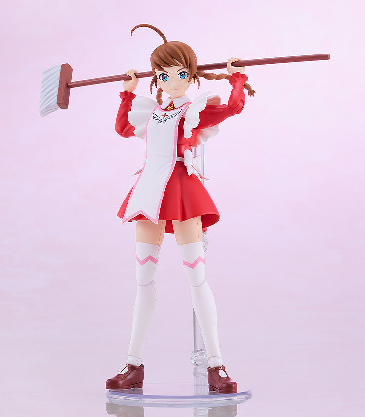 My-Otome HiME - PLAMATEA Arika Yumemiya Model Kit