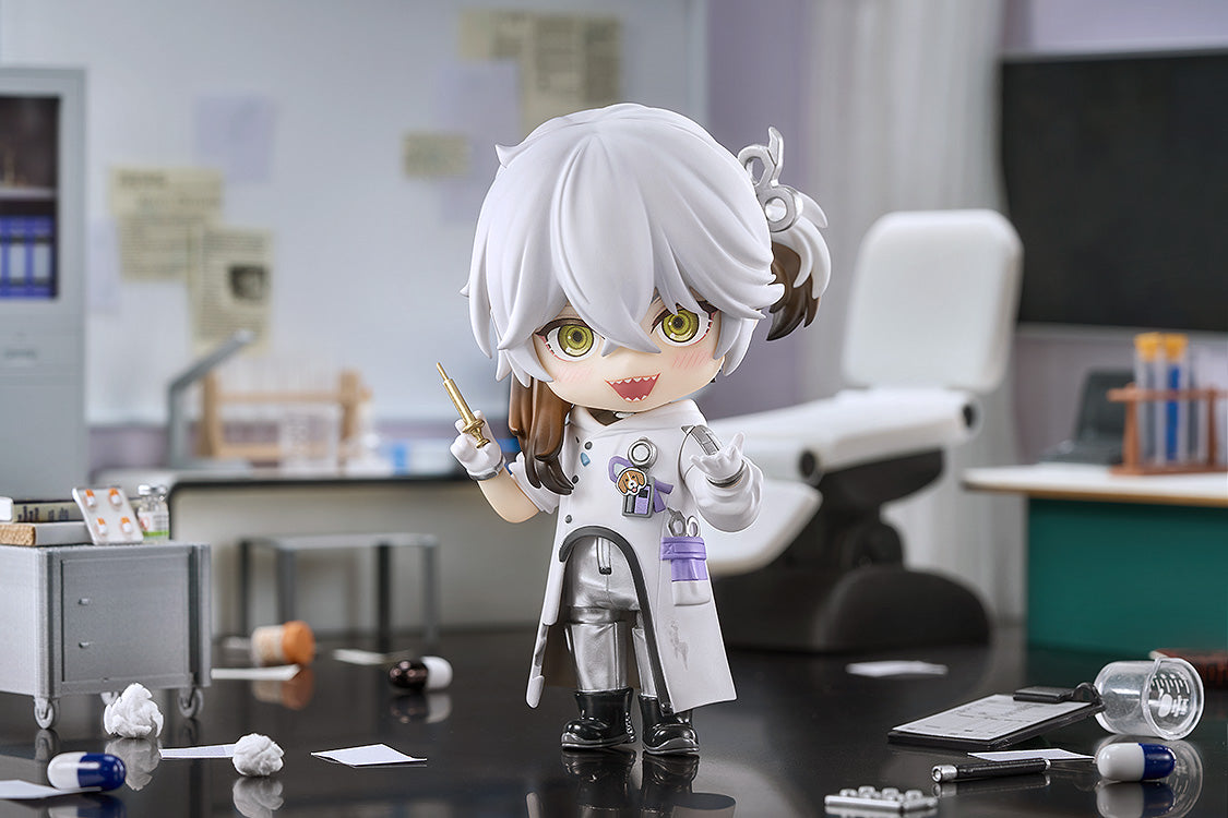 Reverse: 1999 - Nendoroid Medicine Pocket Figure