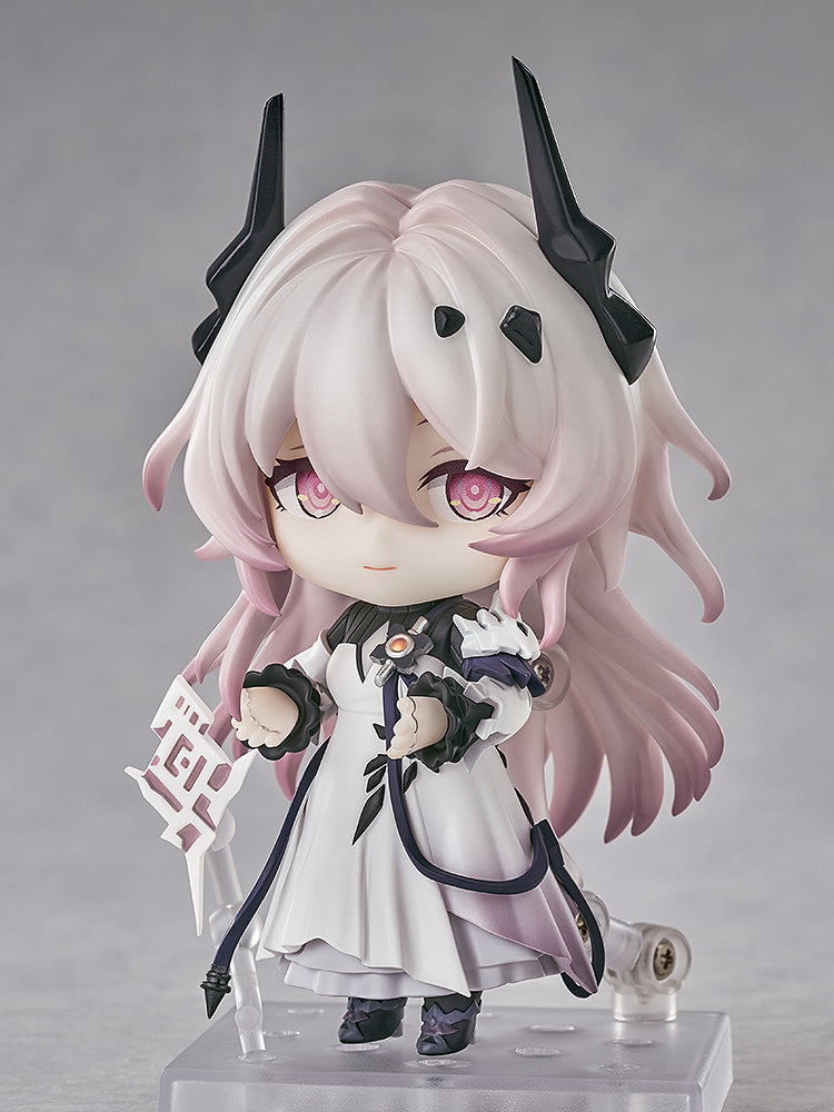 Arknights - Nendoroid Civilight Eterna Figure