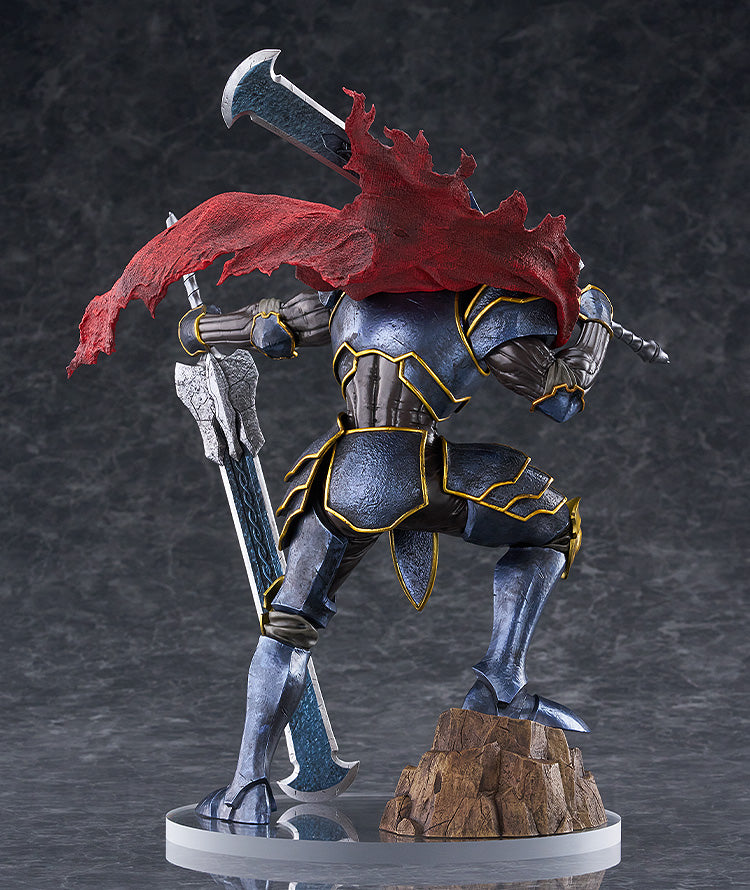 Overlord: The Holy Kingdom - POP UP PARADE SP Momon Figure