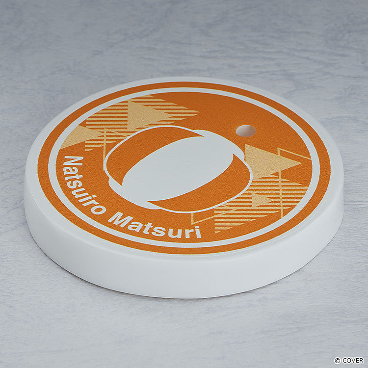 hololive production - Nendoroid Natsuiro Matsuri (Rerelease)