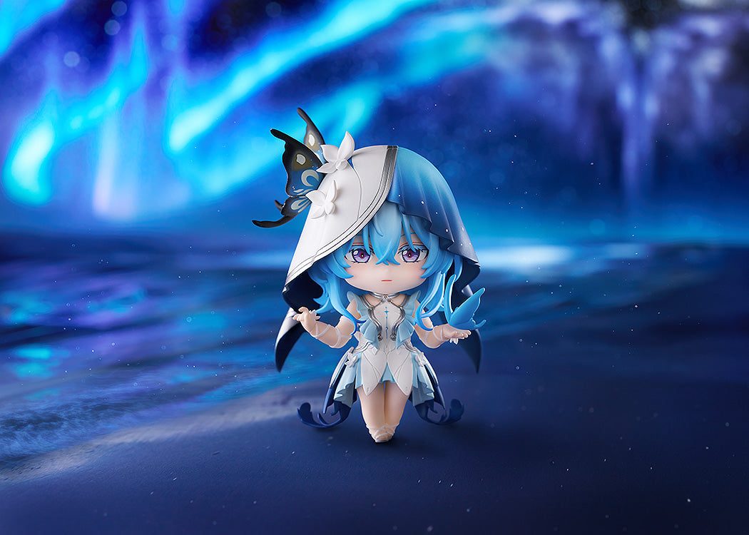 Wuthering Waves - Nendoroid The Shorekeeper Figure