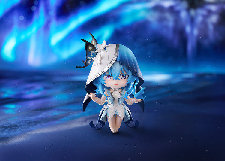 Wuthering Waves - Nendoroid The Shorekeeper Figure – Good Smile US
