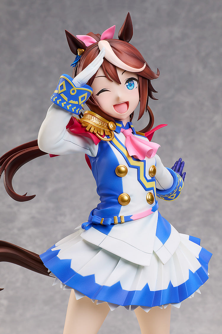 Umamusume: Pretty Derby - Tokai Teio 1/4 Scale Figure