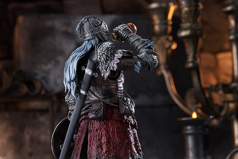 ELDEN RING - figma Raging Wolf Figure (Rerelease) – Good Smile US