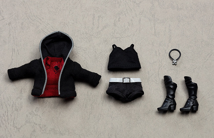 Fate/Grand Order - Nendoroid Doll: Saber/Altria Pendragon (Alter) Shinjuku Ver.