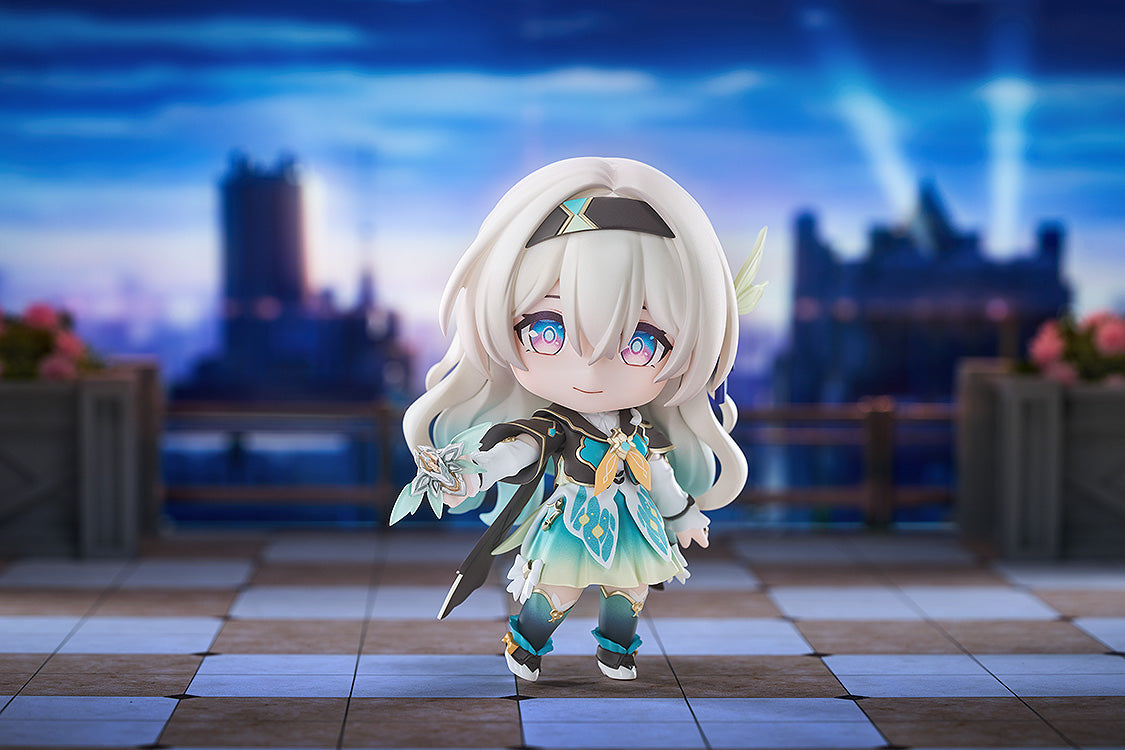 Honkai: Star Rail - Nendoroid Firefly Figure