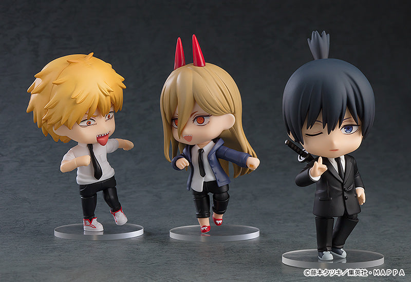 Chainsaw Man - Nendoroid Aki Hayakawa Figure (Rerelease)