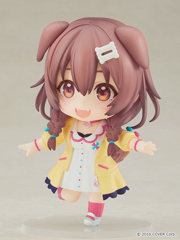 hololive production - Nendoroid Inugami Korone Figure (Rerelease)
