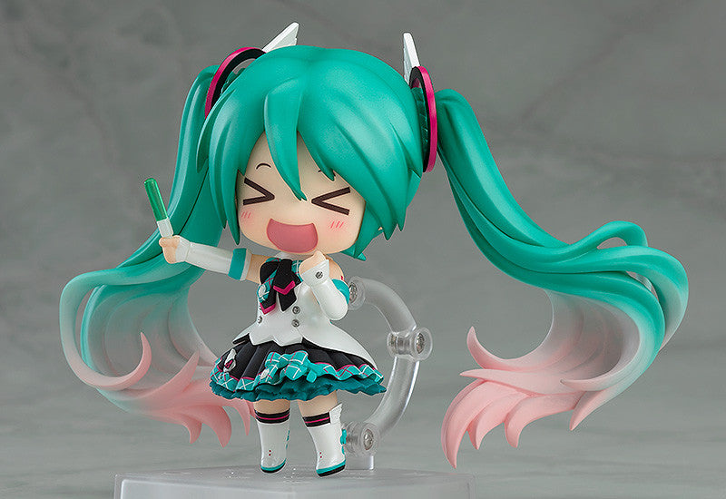 Hatsune Miku - Nendoroid Hatsune Miku Magical Mirai 2017 Ver. Figure (Rerelease)