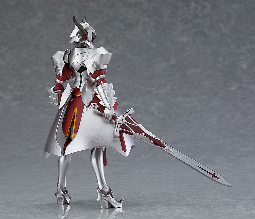 Fate Series - figma Saber of "Red" Figure (Rerelease)