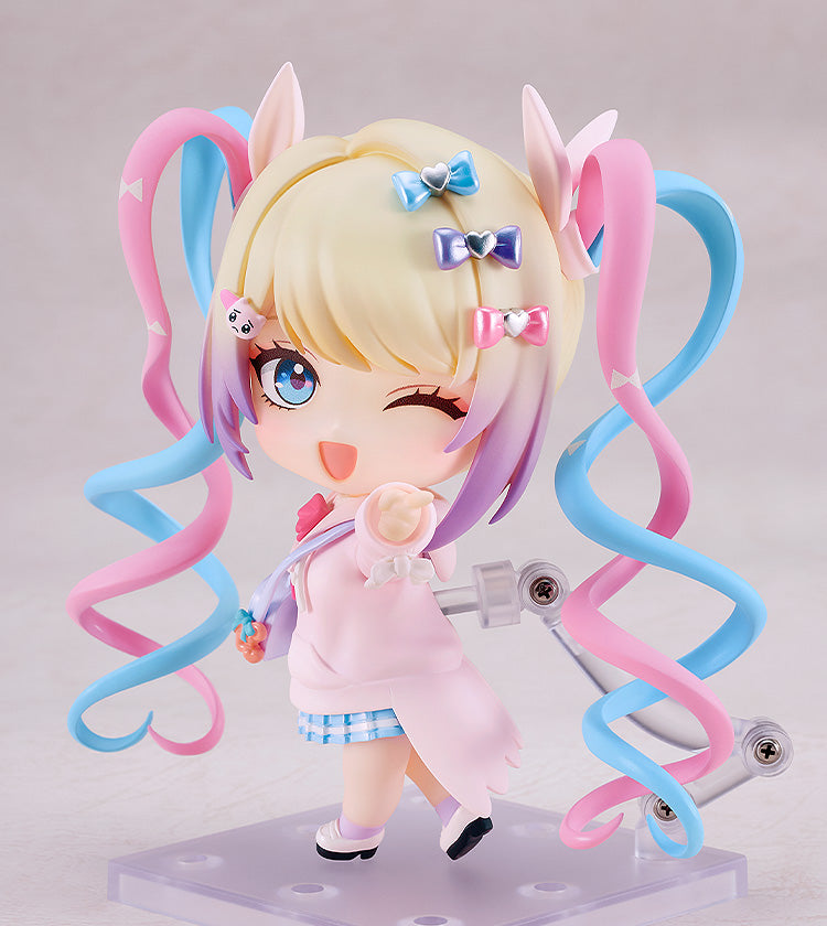 NEEDY STREAMER OVERLOAD - Nendoroid OMGkawaiiAngel: Outing Ver. Figure