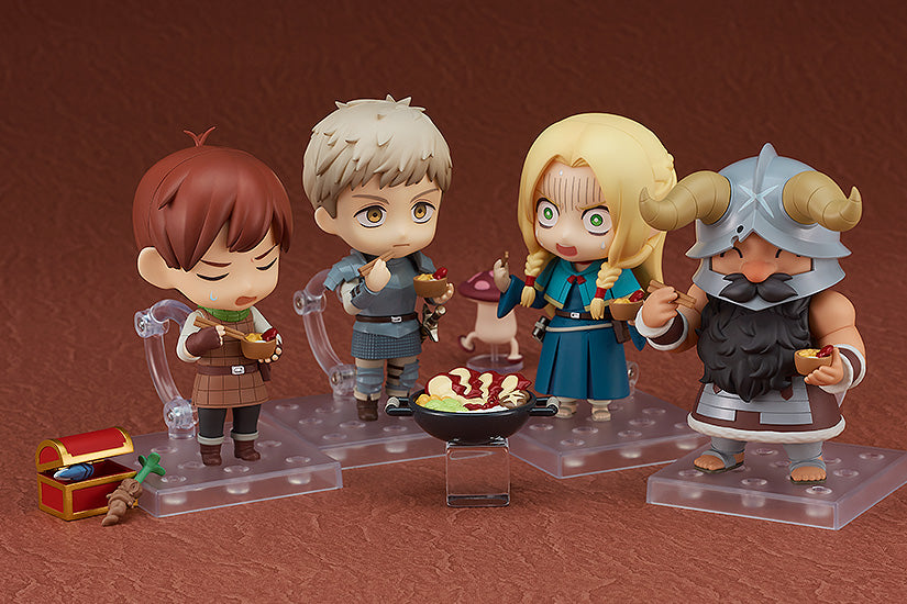 Delicious in Dungeon - Nendoroid Senshi Figure (Rerelease)